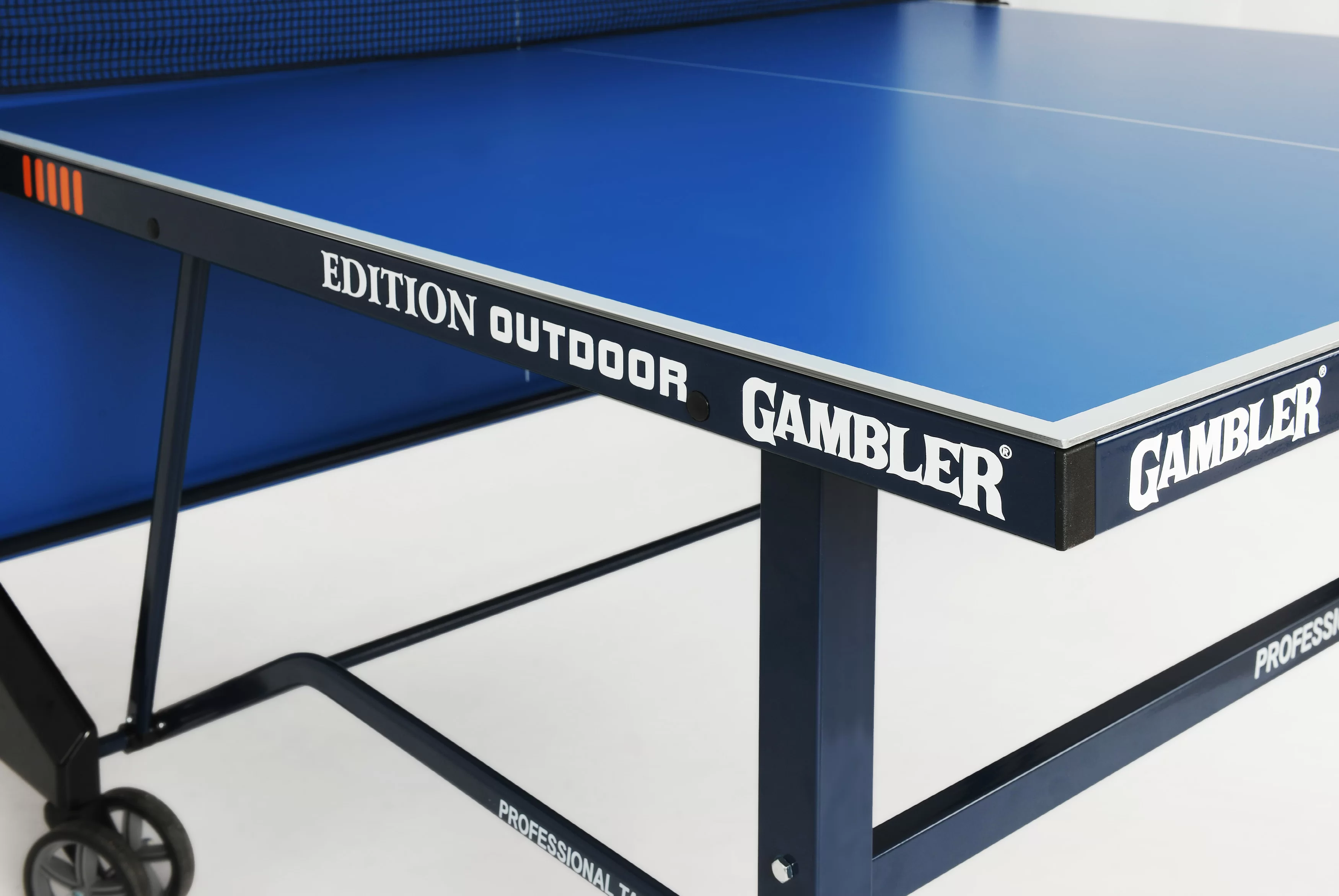 Фото GAMBLER Edition Outdoor BLUE со склада магазина СпортЕВ