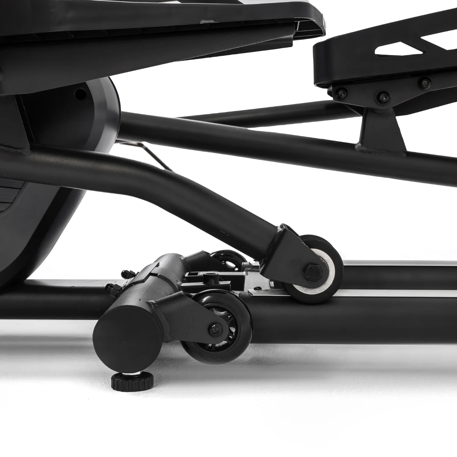 Фото Эллиптический тренажер DFC E6710T со склада магазина Спортев