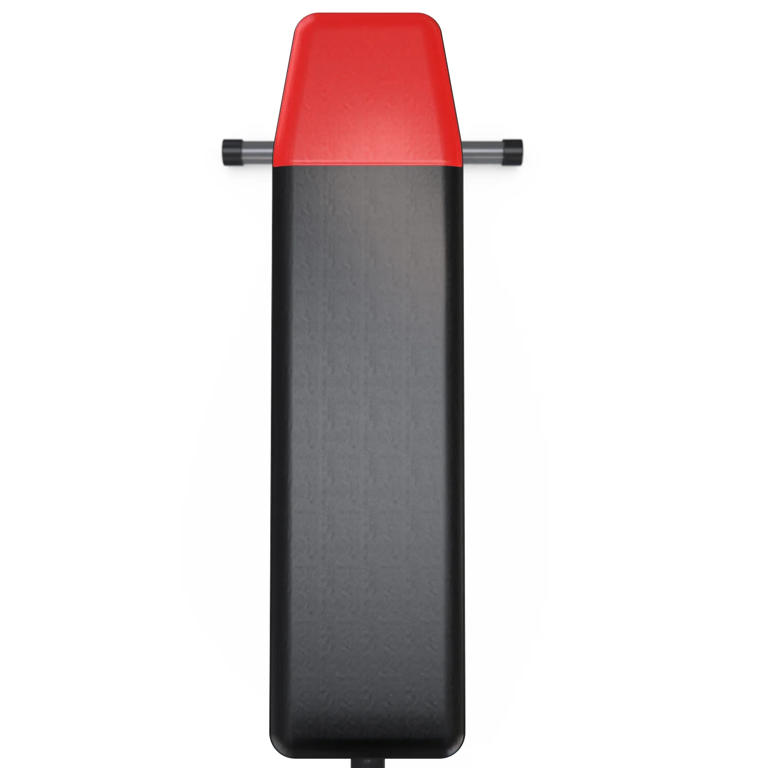 Фото Скамья для пресса/ гиперэкстензия DFC D1107 со склада магазина Спортев