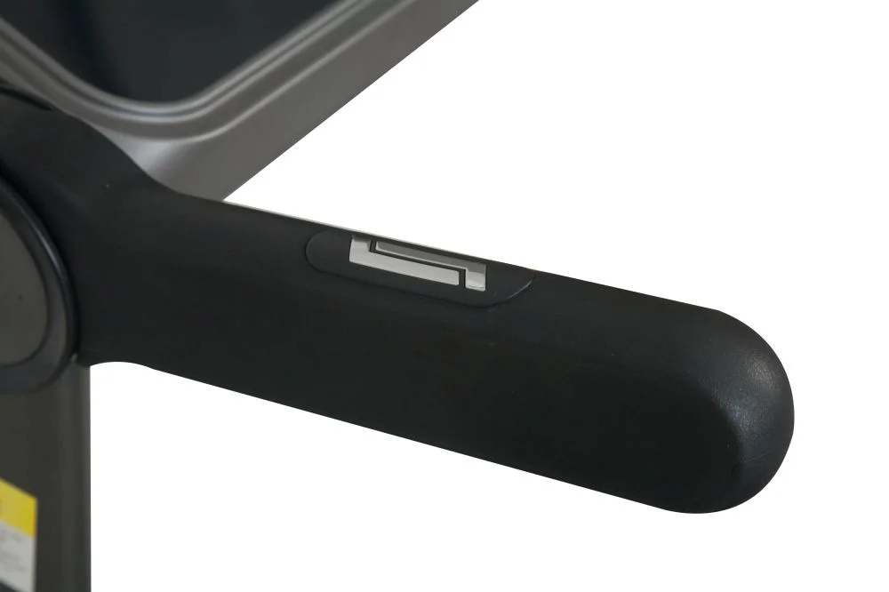 Фото Беговая дорожка электрическая Atemi, AT703 со склада магазина Спортев