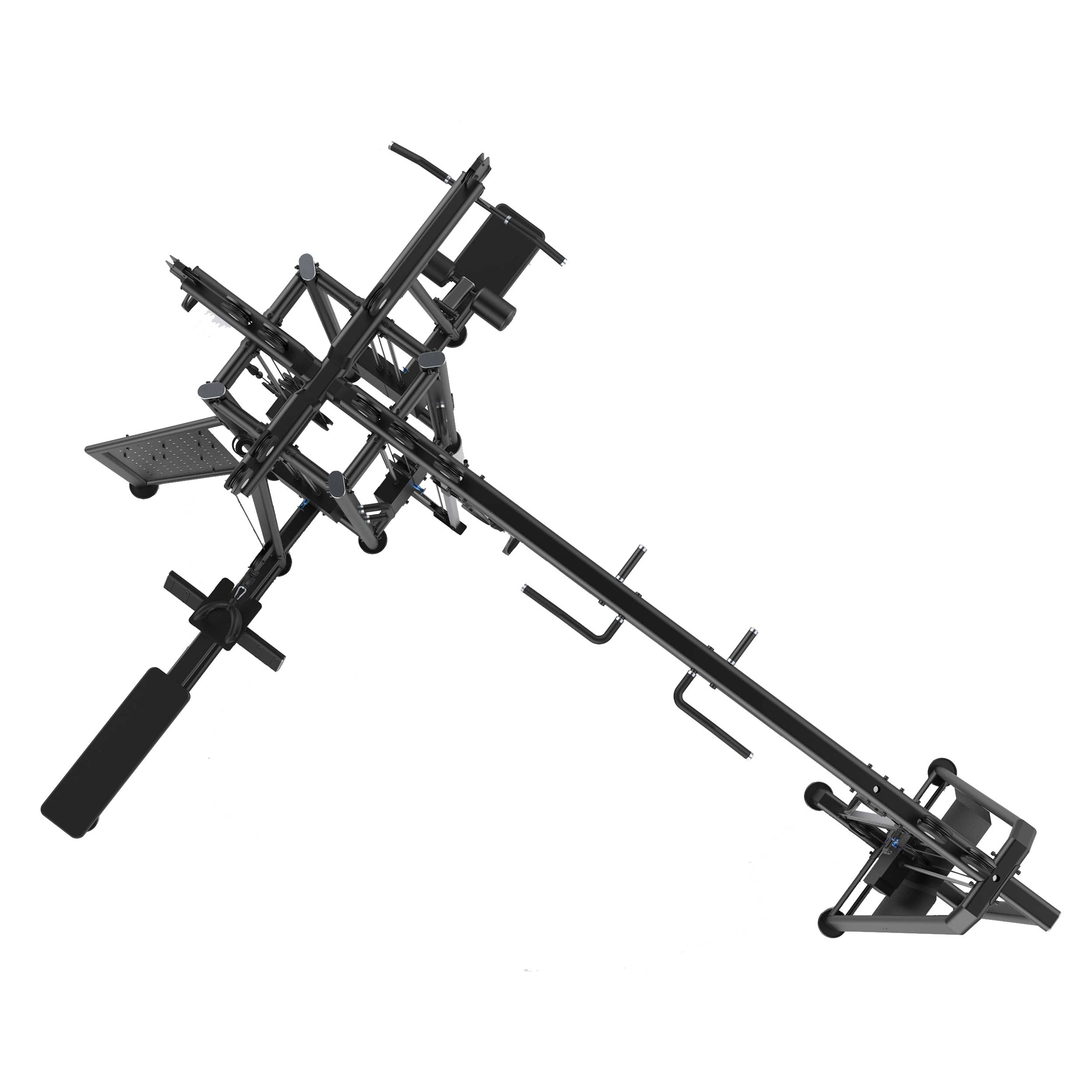 Фото U2066 Мультикроссовер 5 - позиционный со склада магазина Спортев