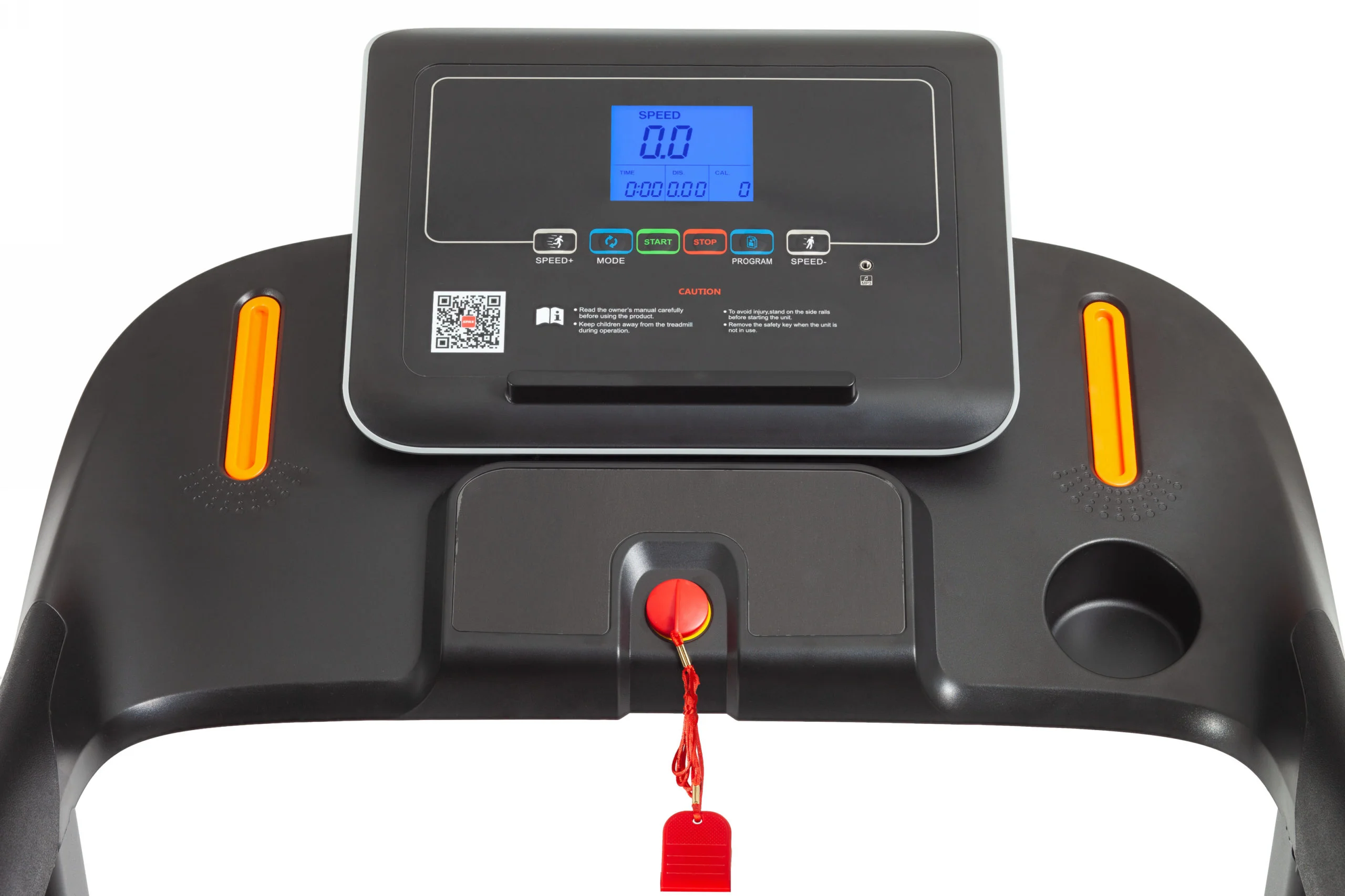 Фото Беговая дорожка VictoryFit VF-518 со склада магазина Спортев