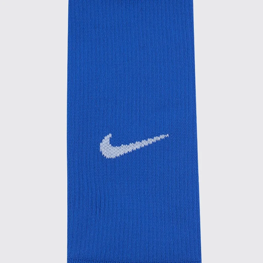 Фото Гетры без носка Nike синий со склада магазина Спортев