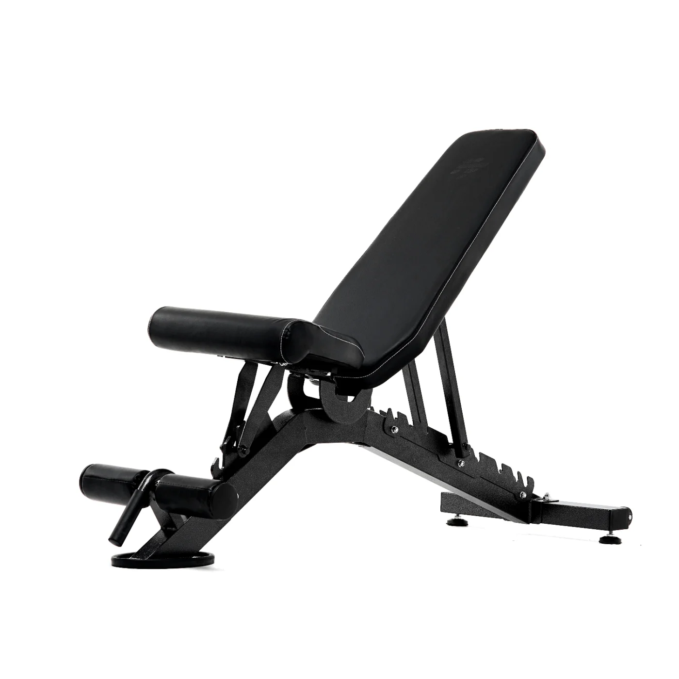 Фото Cкамья силовая универсальная DFC D399 со склада магазина Спортев