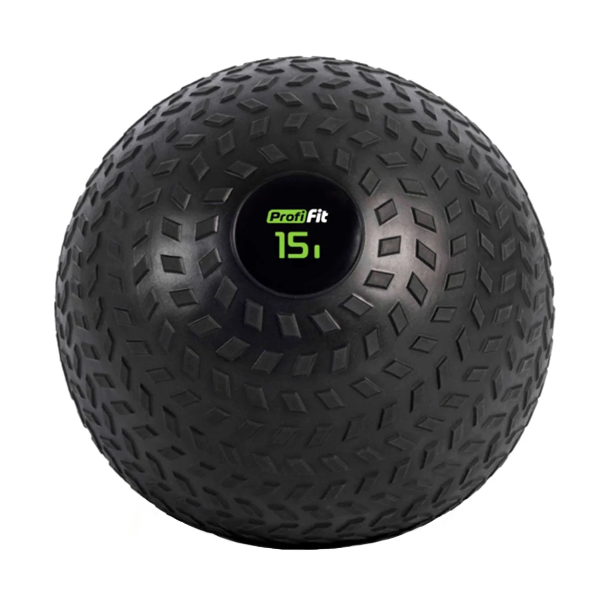 Фото Слэмбол (SlamBall) PROFI-FIT 15 кг со склада магазина Спортев