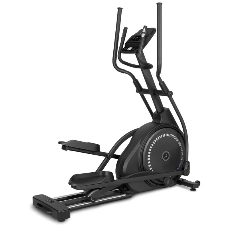 Фото Эллиптический тренажер Clear Fit StartHouse SX 46 BMI со склада магазина Спортев