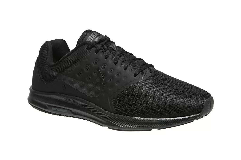 Фото Кроссовки Nike Men's Nike Downshifter 7 852459-001 со склада магазина Спортев