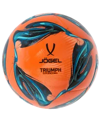 Мяч футбольный Jogel Triumph Beach Elite №5 4342