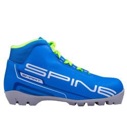 Ботинки лыжные Spine Smart 357/2 -22 NNN