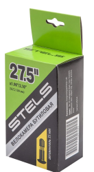 Камера 27.5" * 1.90"/2.10" Stels/Seyoun автовентиль 35мм  760011
