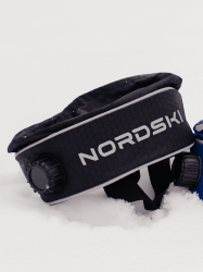 Термобак Nordski Pro Black NSV333100