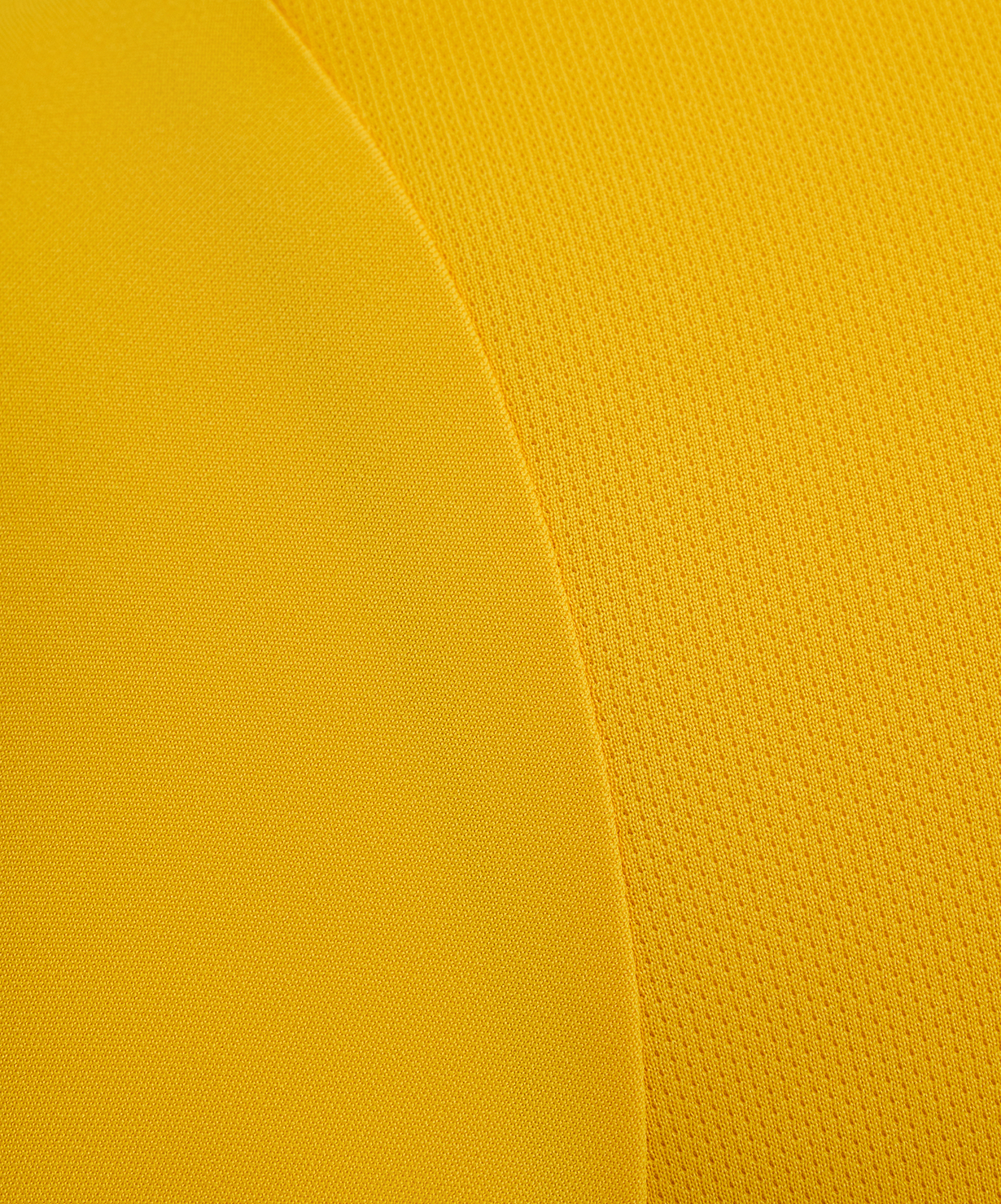 Фото Футболка игровая JOGEL DIVISION PerFormDRY Union Jersey, желтый со склада магазина Спортев