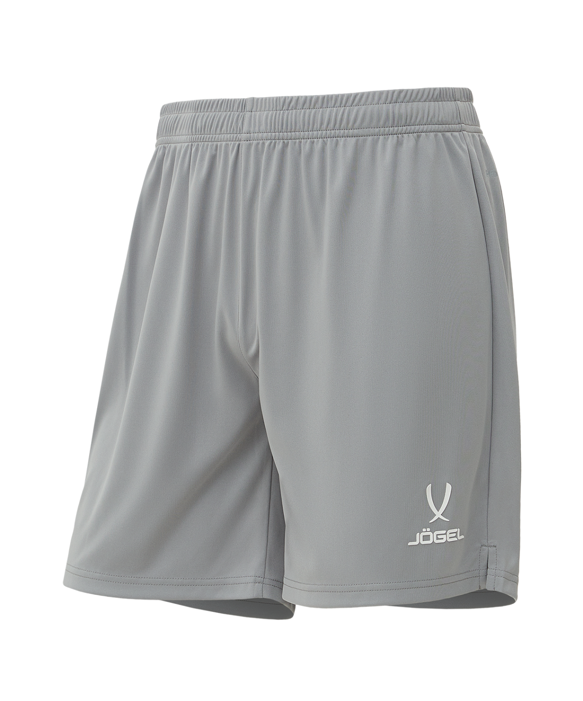 Фото Шорты игровые JÖGEL DIVISION PerFormDRY Union Shorts, серый со склада магазина Спортев