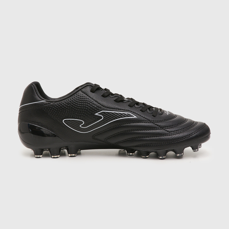 Фото Бутсы Joma Aguila Top AG 2023 черный ATOPW2101AG со склада магазина Спортев