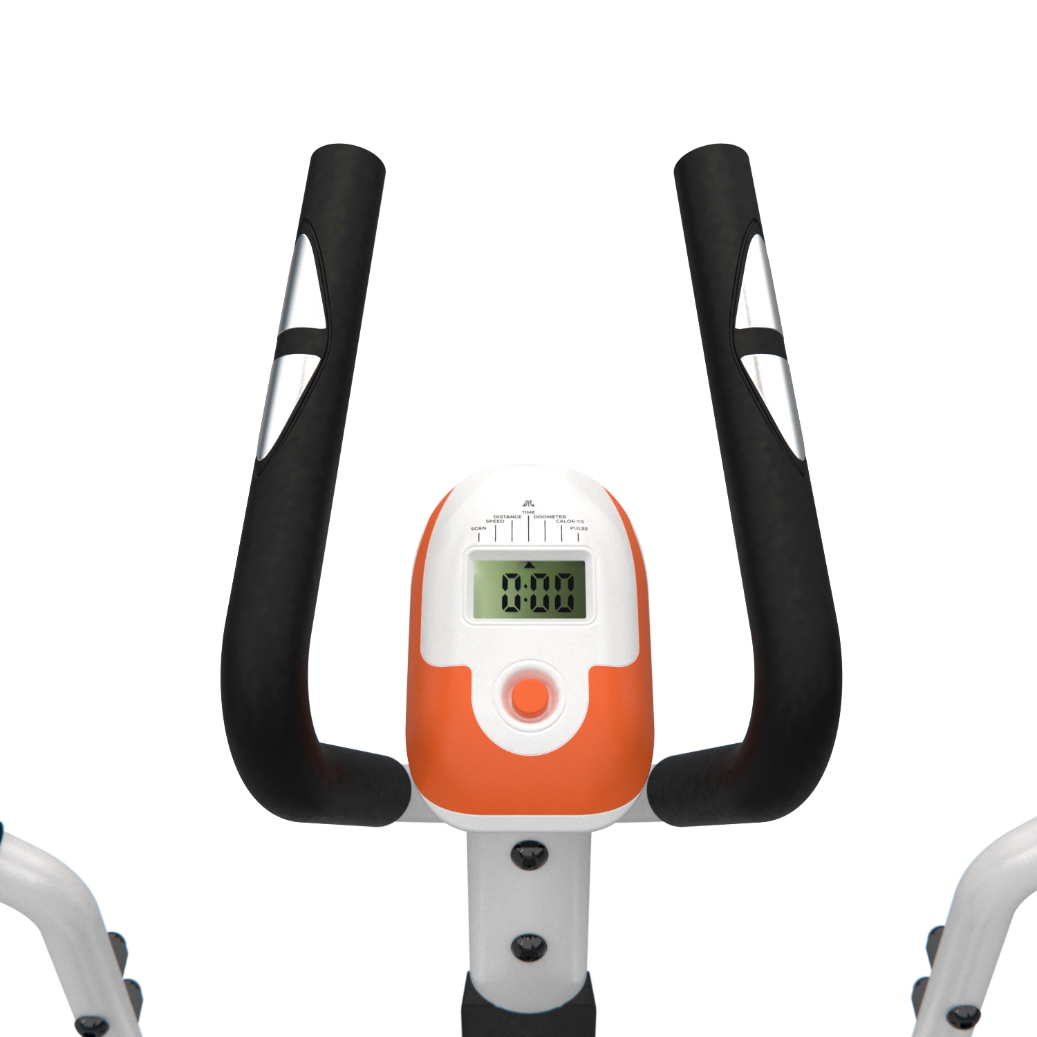 Фото Эллиптический тренажер DFC E85001HWO со склада магазина Спортев