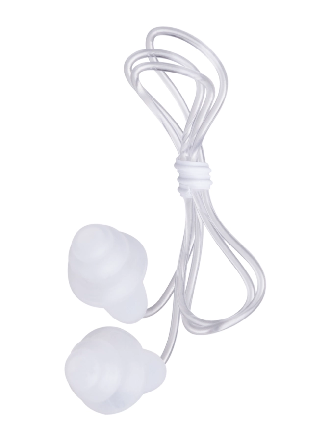 Фото Беруши для плавания 25DEGREES Fitflex 25D21012 прозрачный 19597 со склада магазина Спортев