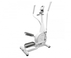 Эллиптический тренажер c функцией степпера DFC Cardio E4100