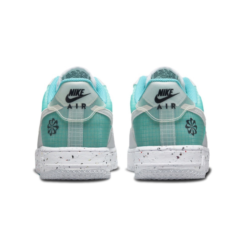 Фото Кроссовки Nike Air Force 1 Crater DO7692-101 со склада магазина Спортев