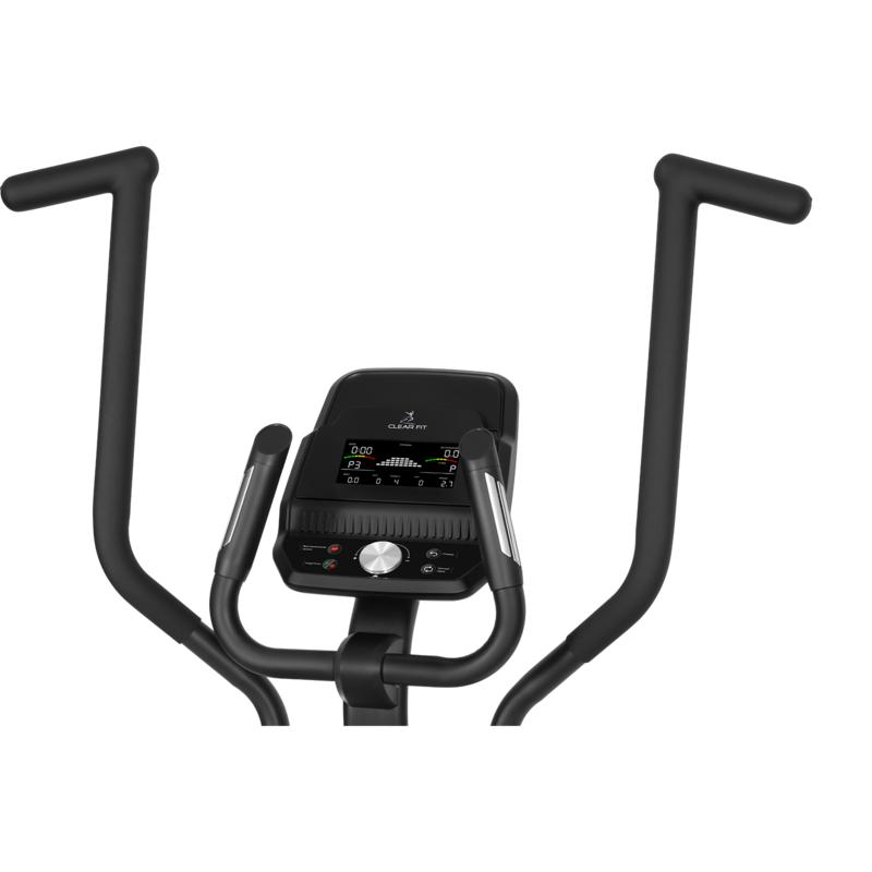 Фото Эллиптический тренажер Clear Fit StartHouse SX 50 BR со склада магазина Спортев