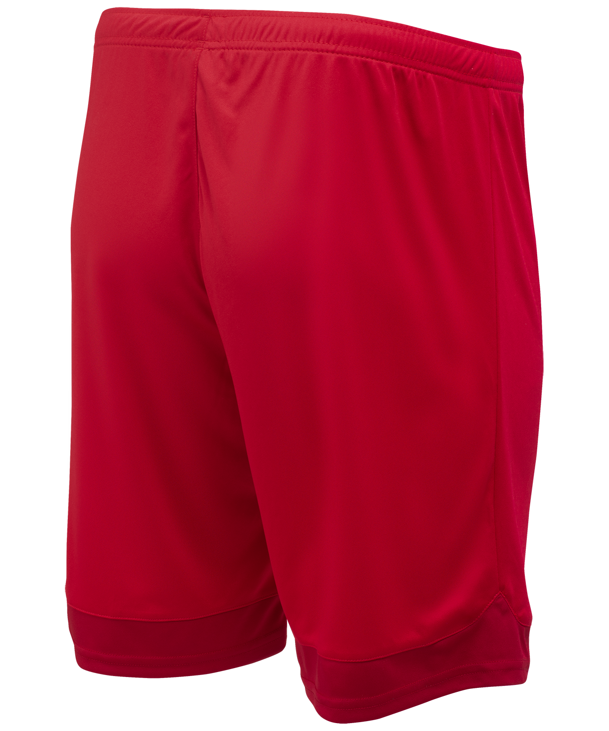 Фото Шорты игровые JOGEL DIVISION PerFormDRY Union Shorts, красный/темно-красный/белый со склада магазина Спортев