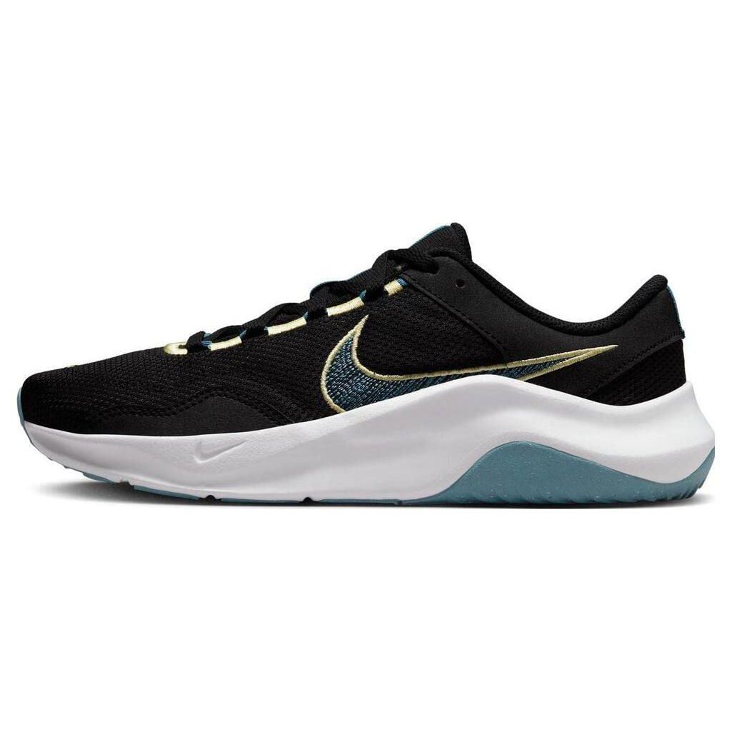 Фото Кроссовки Nike Legend Essential 3 черный DM1119 006 со склада магазина Спортев