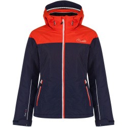 Куртка Dare2b Beckoned Jacket оранж/синий DWP353/2EU