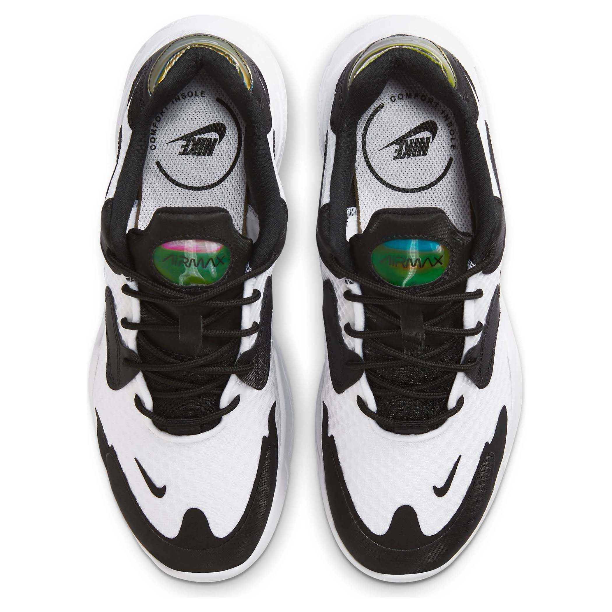Кроссовки Nike Air Max 2X CK2947 100 Фото Кроссовки Nike Air Max 2X CK2947 100 со склада магазина Спортев