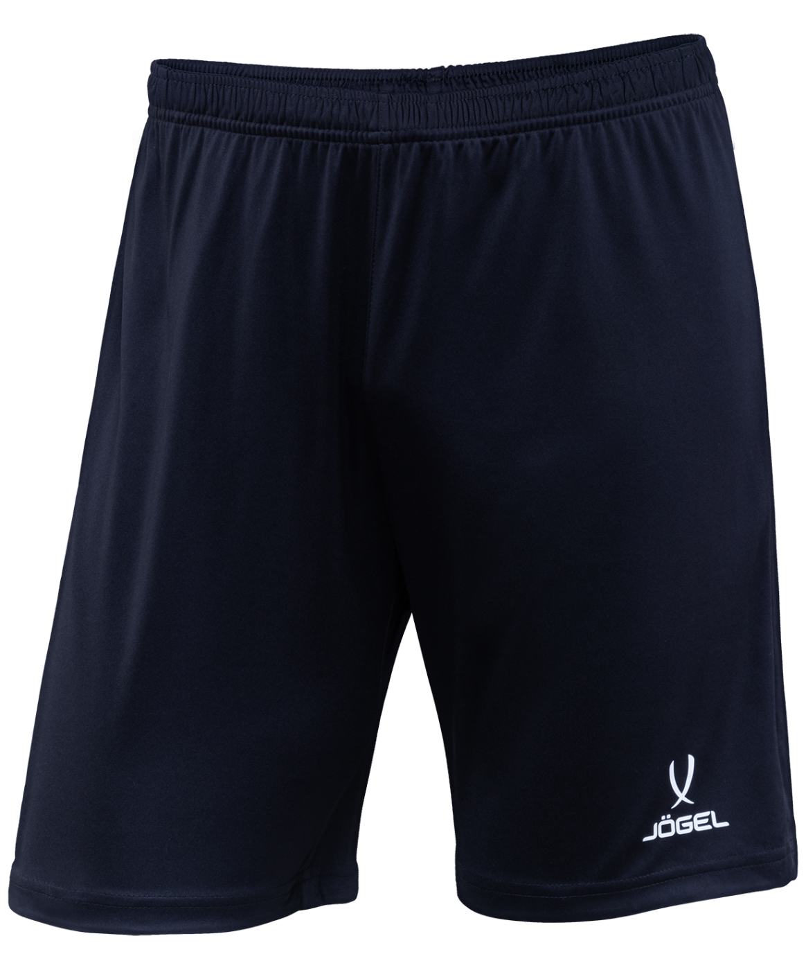 Фото Шорты игровые JOGEL CAMP Classic Shorts, черный/белый, детский со склада магазина Спортев