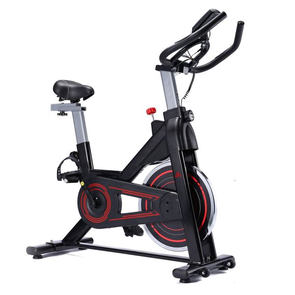 Фото Спин-байк DFC B3311 со склада магазина Спортев