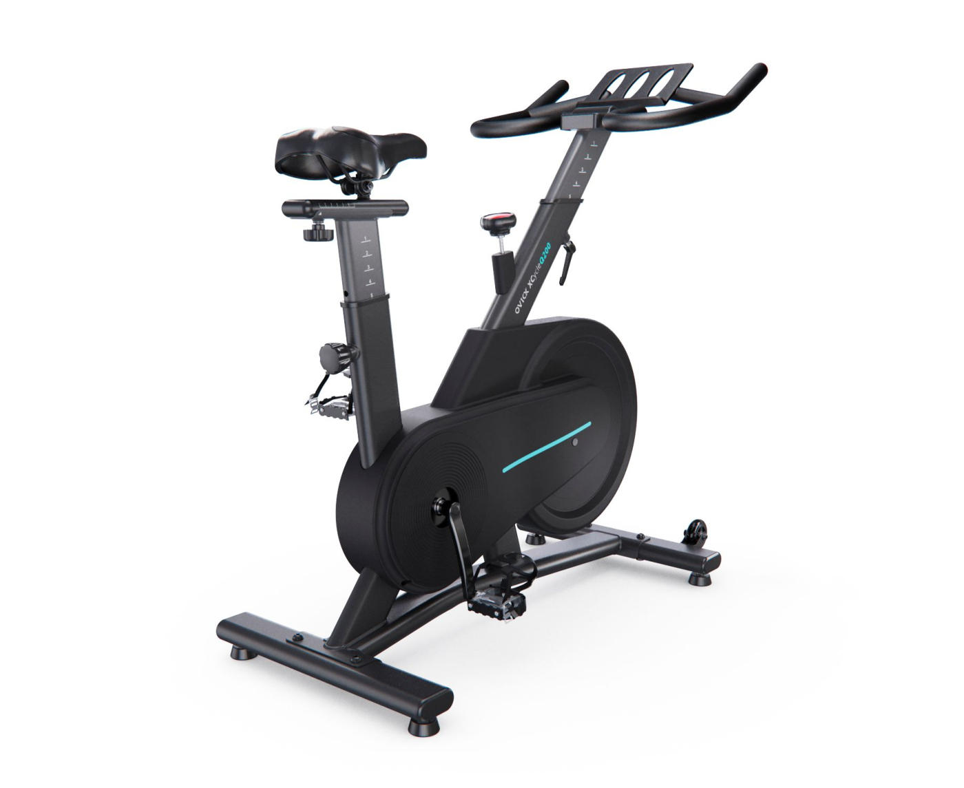 Фото Спин-байк DFC OVICX B-Q200BB со склада магазина Спортев