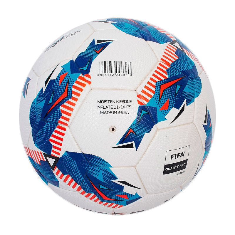 Фото Мяч футбольный AlphaKeepers Stealth FIFA QUALITY PRO T5 3002 №5 19585 со склада магазина Спортев