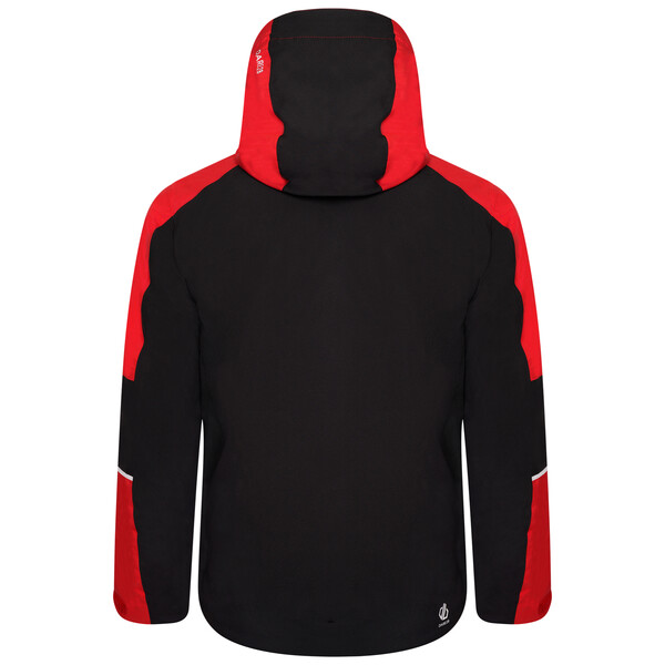 Фото Куртка Intermit III Jkt (Цвет W6T, Микс) DMP502 со склада магазина Спортев