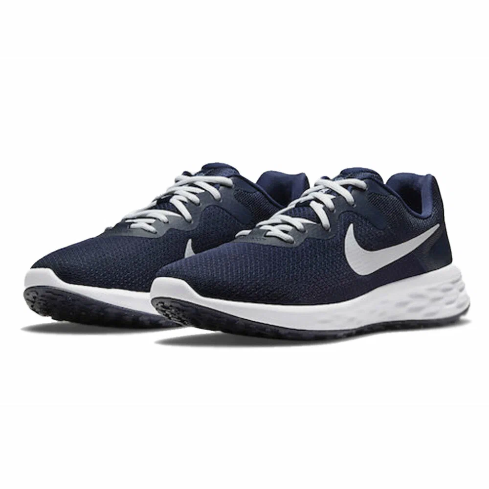 Кроссовки Nike Revolution 6 NN DC3728 012 Фото Кроссовки Nike Revolution 6 NN DC3728 012 со склада магазина Спортев