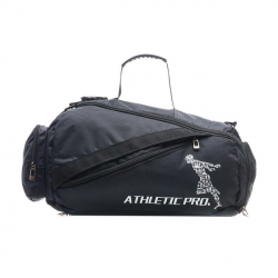 Сумка Athletic pro. SG8782 Black 02161