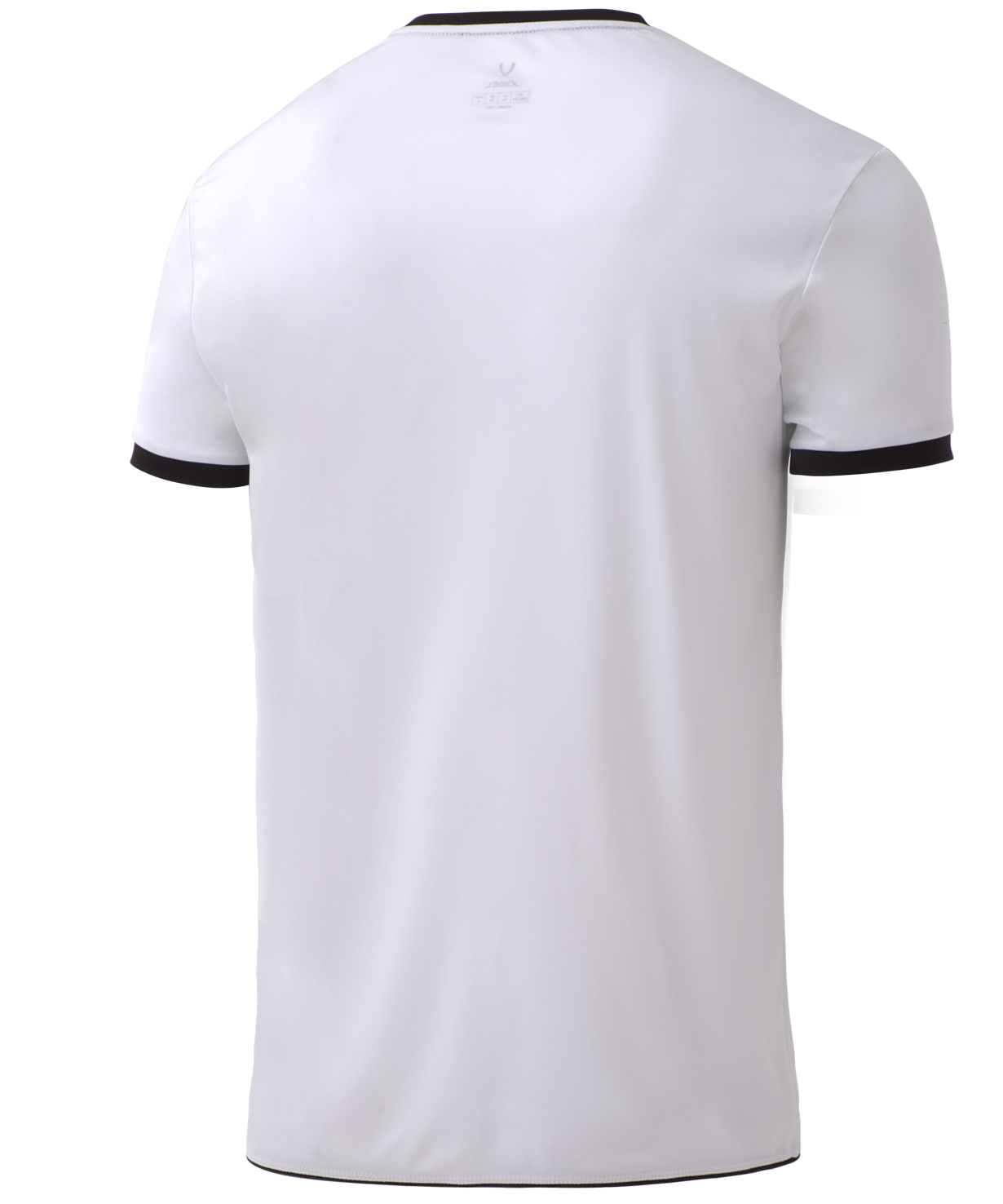 Фото Футболка волейбольная JOGEL CAMP, белый, детский со склада магазина Спортев