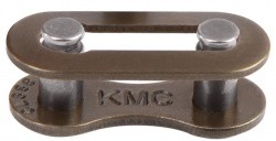 Замок цепи KMC CL386 для односкоростных цепей 570037