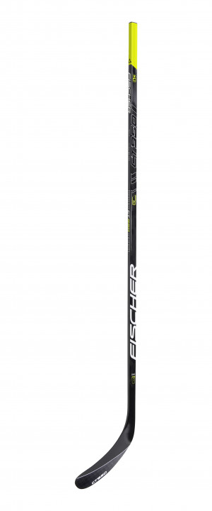 Фото Клюшка Fischer CT950 Grip SQR Stick H10420.55.050 со склада магазина Спортев
