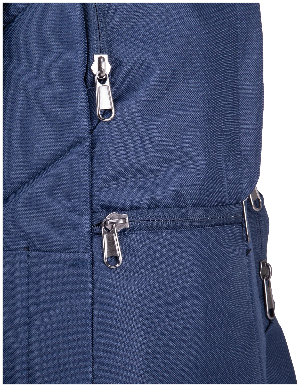 Фото Рюкзак Jogel Division Travel Backpack JD4BP0121.Z4 темно-синий 19706 со склада магазина СпортЕВ