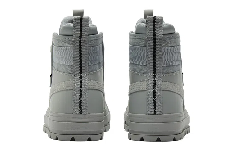 Фото Кроссовки Puma Capri Para Wtr 385520-02 со склада магазина Спортев