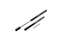 Насос Stels HPS-295-3 37 см ручной пластиковый чёрный KU108577