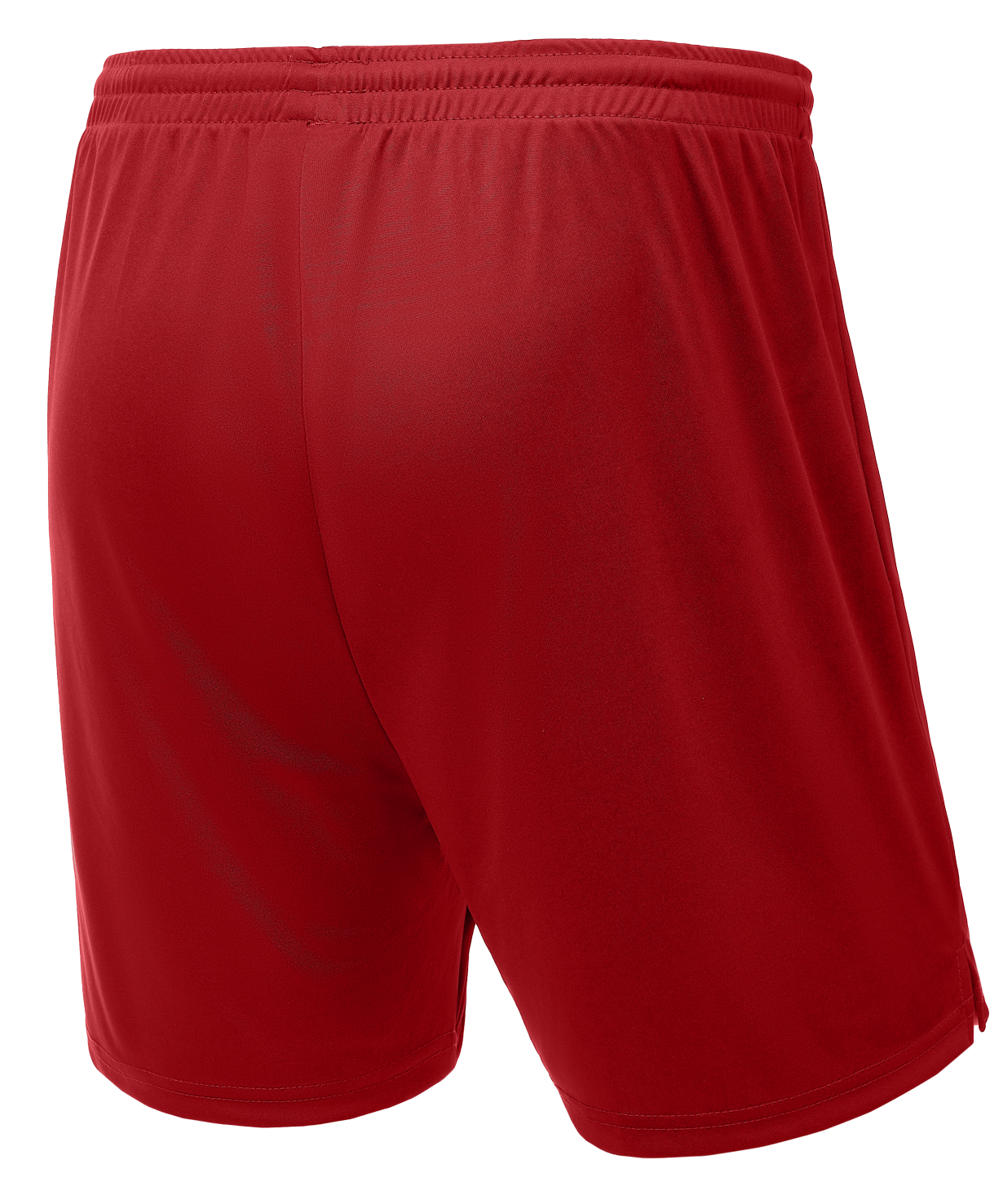 Фото Шорты волейбольные JOGEL CAMP, красный, детский со склада магазина Спортев