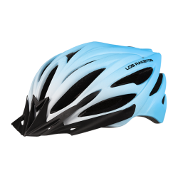 Шлем LosRaketos Vertigo Gradient Blue 47712/47713