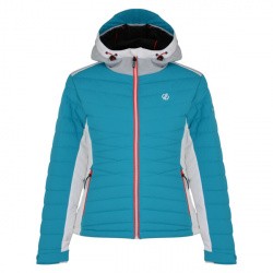 Куртка Simpatico Jacket (Цвет 4JM, Синий) DWP432
