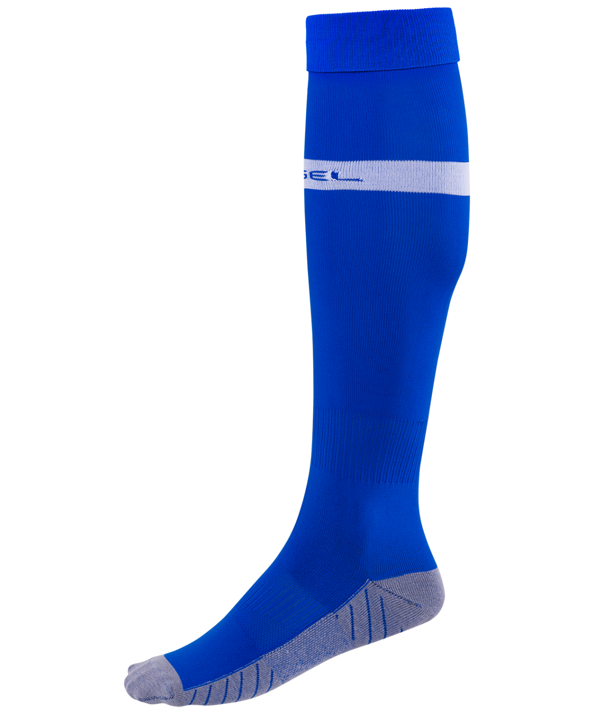 Фото Гетры Jogel Camp ADVANCED SOCKS синий/белый JC1GA0321.Z2 со склада магазина Спортев