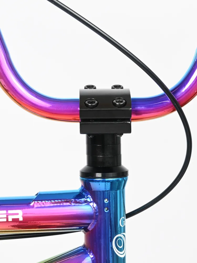 Фото Велосипед GAVER Nitro BMX 20" со склада магазина Спортев