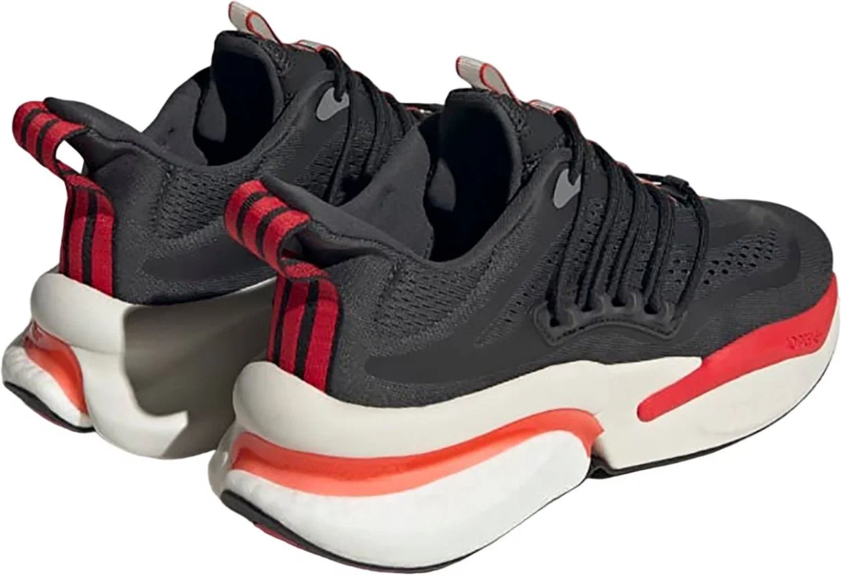 Кроссовки Adidas AlphaBoost V1 IE4218 Фото Кроссовки Adidas AlphaBoost V1 IE4218 со склада магазина Спортев