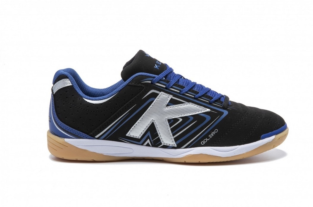 Фото Бутсы Kelme K-Goleiro 17 indoor 55789/026 со склада магазина Спортев