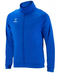 Олимпийка Jogel Camp Training Jacket FZ синий УТ-00018319