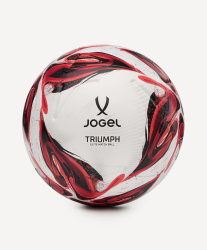 Мяч футбольный Jogel Triumph Elite РФС ПРО №5 7633