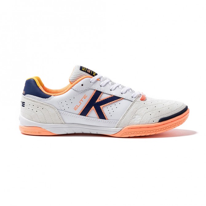 Фото Бутсы Kelme Elite indoor 55904-522 со склада магазина Спортев